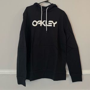 Oakley Sweatshirt. NWT